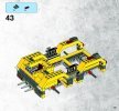 Istruzioni per la Costruzione - LEGO - 5885 - Triceratops Trapper: Page 63