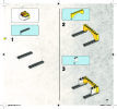 Istruzioni per la Costruzione - LEGO - 5886 - T-Rex Hunter: Page 39