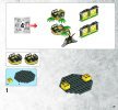 Istruzioni per la Costruzione - LEGO - 5887 - Dino Defense HQ: Page 29