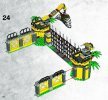 Istruzioni per la Costruzione - LEGO - 5887 - Dino Defense HQ: Page 54