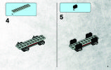 Istruzioni per la Costruzione - LEGO - 5887 - Dino Defense HQ: Page 7