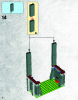 Istruzioni per la Costruzione - LEGO - 5887 - Dino Defense HQ: Page 12