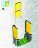 Istruzioni per la Costruzione - LEGO - 5887 - Dino Defense HQ: Page 13