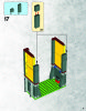 Istruzioni per la Costruzione - LEGO - 5887 - Dino Defense HQ: Page 15