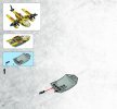 Istruzioni per la Costruzione - LEGO - 5888 - Ocean Interceptor: Page 8