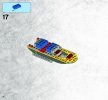 Istruzioni per la Costruzione - LEGO - 5888 - Ocean Interceptor: Page 18