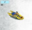 Istruzioni per la Costruzione - LEGO - 5888 - Ocean Interceptor: Page 22