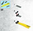 Istruzioni per la Costruzione - LEGO - 5888 - Ocean Interceptor: Page 26