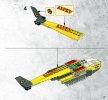 Istruzioni per la Costruzione - LEGO - 5888 - Ocean Interceptor: Page 27