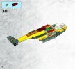 Istruzioni per la Costruzione - LEGO - 5888 - Ocean Interceptor: Page 28