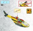 Istruzioni per la Costruzione - LEGO - 5888 - Ocean Interceptor: Page 30