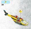 Istruzioni per la Costruzione - LEGO - 5888 - Ocean Interceptor: Page 31