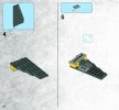 Istruzioni per la Costruzione - LEGO - 5888 - Ocean Interceptor: Page 34