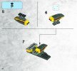 Istruzioni per la Costruzione - LEGO - 5888 - Ocean Interceptor: Page 36