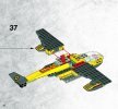 Istruzioni per la Costruzione - LEGO - 5888 - Ocean Interceptor: Page 42