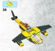 Istruzioni per la Costruzione - LEGO - 5888 - Ocean Interceptor: Page 43