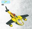 Istruzioni per la Costruzione - LEGO - 5888 - Ocean Interceptor: Page 45