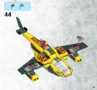 Istruzioni per la Costruzione - LEGO - 5888 - Ocean Interceptor: Page 49