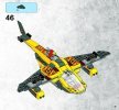 Istruzioni per la Costruzione - LEGO - 5888 - Ocean Interceptor: Page 51