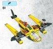 Istruzioni per la Costruzione - LEGO - 5888 - Ocean Interceptor: Page 57