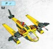 Istruzioni per la Costruzione - LEGO - 5888 - Ocean Interceptor: Page 58