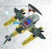 Istruzioni per la Costruzione - LEGO - 5888 - Ocean Interceptor: Page 62