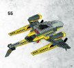 Istruzioni per la Costruzione - LEGO - 5888 - Ocean Interceptor: Page 63