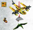 Istruzioni per la Costruzione - LEGO - 5888 - Ocean Interceptor: Page 64