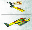 Istruzioni per la Costruzione - LEGO - 5888 - Ocean Interceptor: Page 27