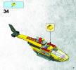 Istruzioni per la Costruzione - LEGO - 5888 - Ocean Interceptor: Page 31