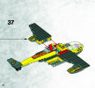 Istruzioni per la Costruzione - LEGO - 5888 - Ocean Interceptor: Page 42