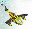 Istruzioni per la Costruzione - LEGO - 5888 - Ocean Interceptor: Page 48