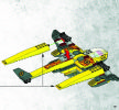 Istruzioni per la Costruzione - LEGO - 5888 - Ocean Interceptor: Page 55