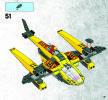 Istruzioni per la Costruzione - LEGO - 5888 - Ocean Interceptor: Page 57