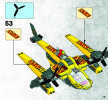 Istruzioni per la Costruzione - LEGO - 5888 - Ocean Interceptor: Page 59