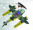 Istruzioni per la Costruzione - LEGO - 5888 - Ocean Interceptor: Page 62