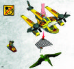 Istruzioni per la Costruzione - LEGO - 5888 - Ocean Interceptor: Page 64