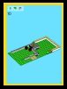 Istruzioni per la Costruzione - LEGO - 5891 - Apple Tree House: Page 11