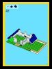 Istruzioni per la Costruzione - LEGO - 5891 - Apple Tree House: Page 23