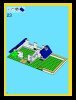 Istruzioni per la Costruzione - LEGO - 5891 - Apple Tree House: Page 24