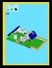 Istruzioni per la Costruzione - LEGO - 5891 - Apple Tree House: Page 25