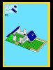 Istruzioni per la Costruzione - LEGO - 5891 - Apple Tree House: Page 26