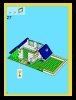 Istruzioni per la Costruzione - LEGO - 5891 - Apple Tree House: Page 28