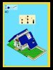 Istruzioni per la Costruzione - LEGO - 5891 - Apple Tree House: Page 46