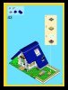 Istruzioni per la Costruzione - LEGO - 5891 - Apple Tree House: Page 49