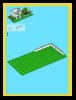 Istruzioni per la Costruzione - LEGO - 5891 - Apple Tree House: Page 2