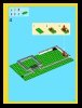 Istruzioni per la Costruzione - LEGO - 5891 - Apple Tree House: Page 5