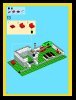 Istruzioni per la Costruzione - LEGO - 5891 - Apple Tree House: Page 14