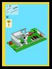 Istruzioni per la Costruzione - LEGO - 5891 - Apple Tree House: Page 15