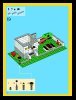 Istruzioni per la Costruzione - LEGO - 5891 - Apple Tree House: Page 20